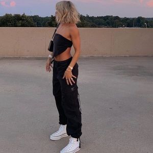 Superdry Bandana Top